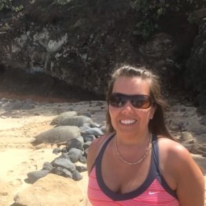 Meet your Posher, Ronelle